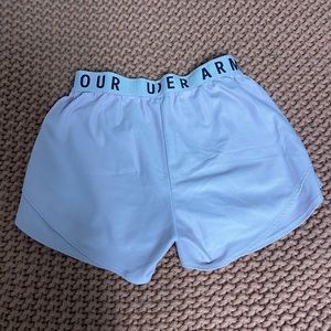 Under Armor Shorts